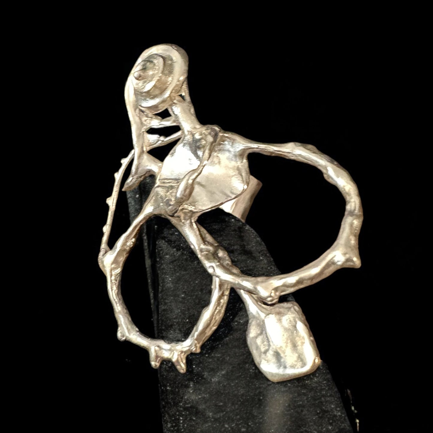 ''ΒΟDY WITHIN'' RING