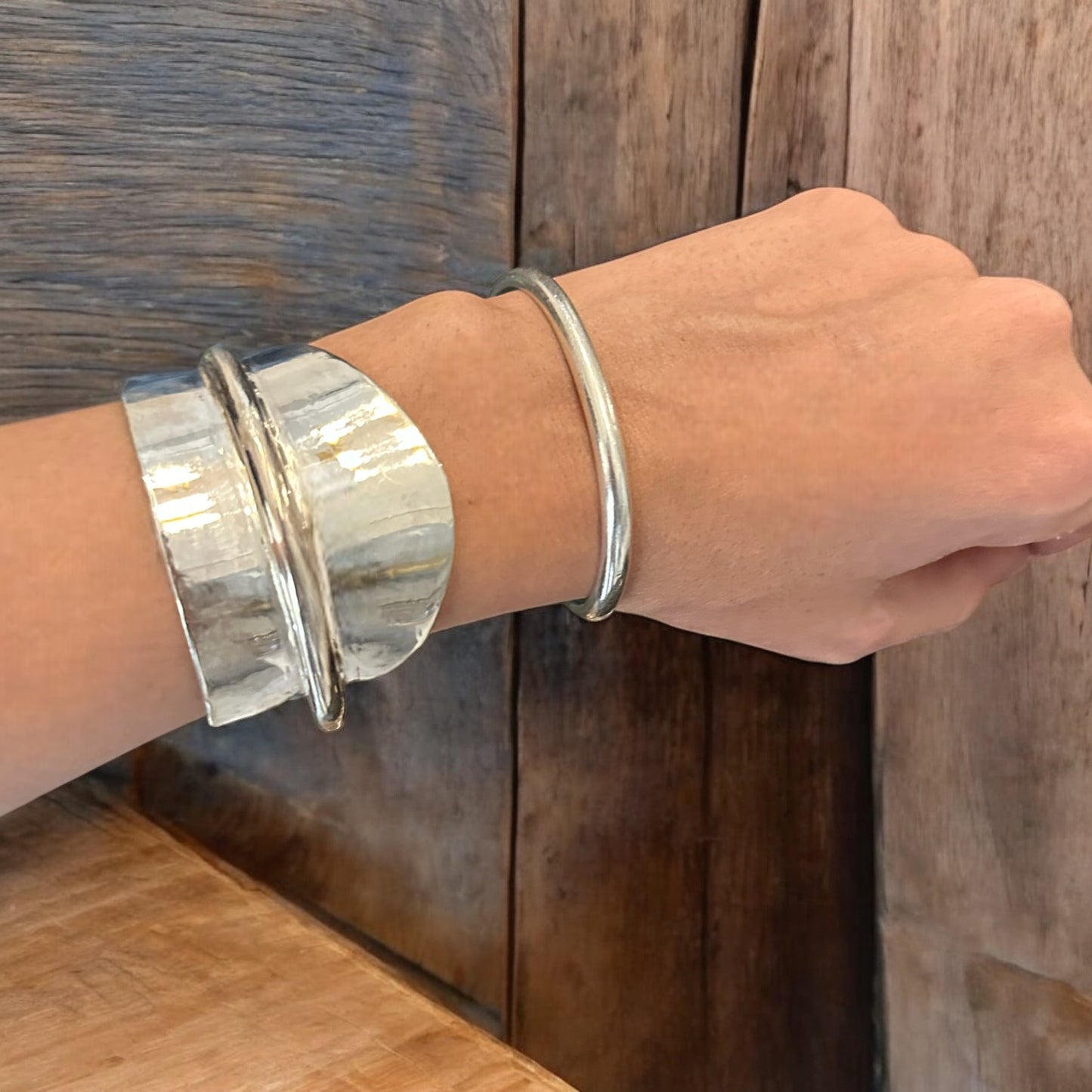 ‘’AEGIS’’BRACELET