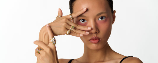 Style isn’t a trend.