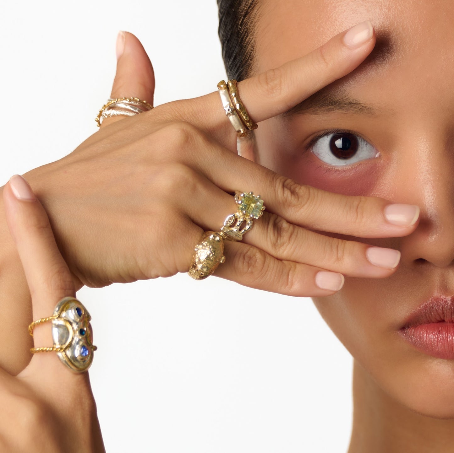 ''SΤΕLLAR'' ΔΑΧΤΥΛΙΔΙ