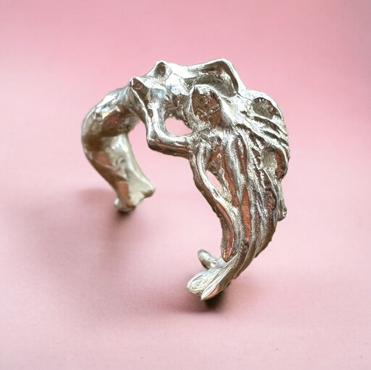 ''REBORN'' RING