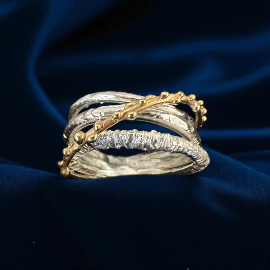 ''ARIADNE'' RING