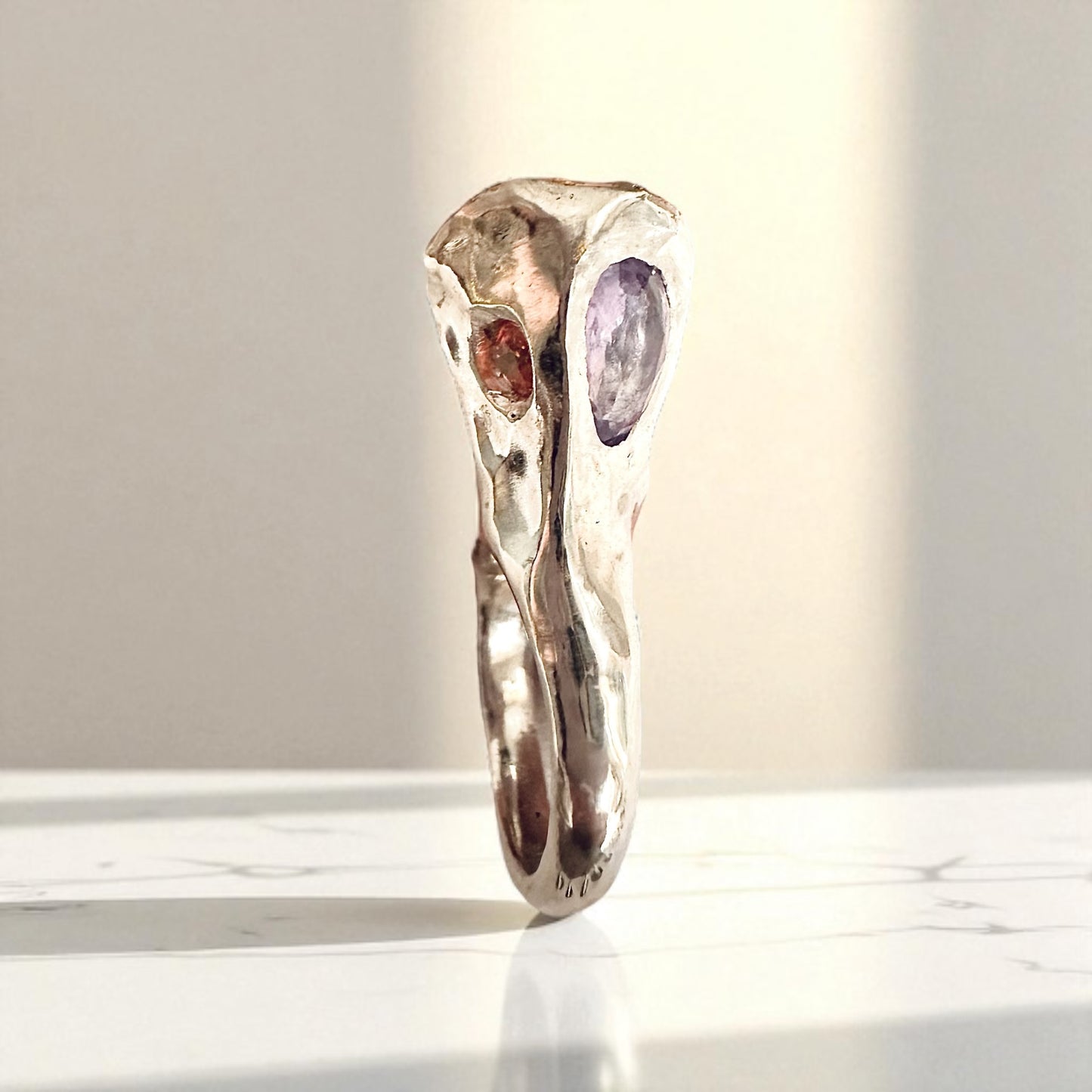 ''CALDERA'' RING