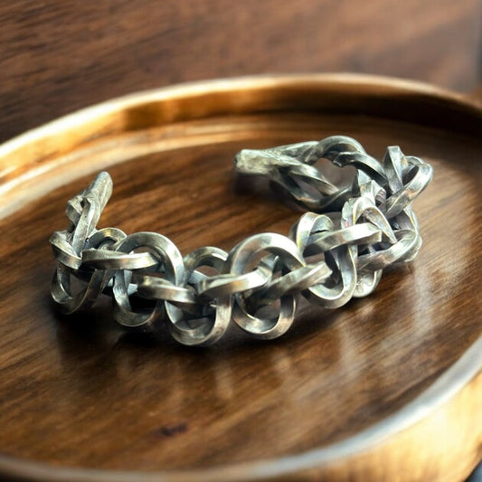 ''GORDIAN'' BRACELET