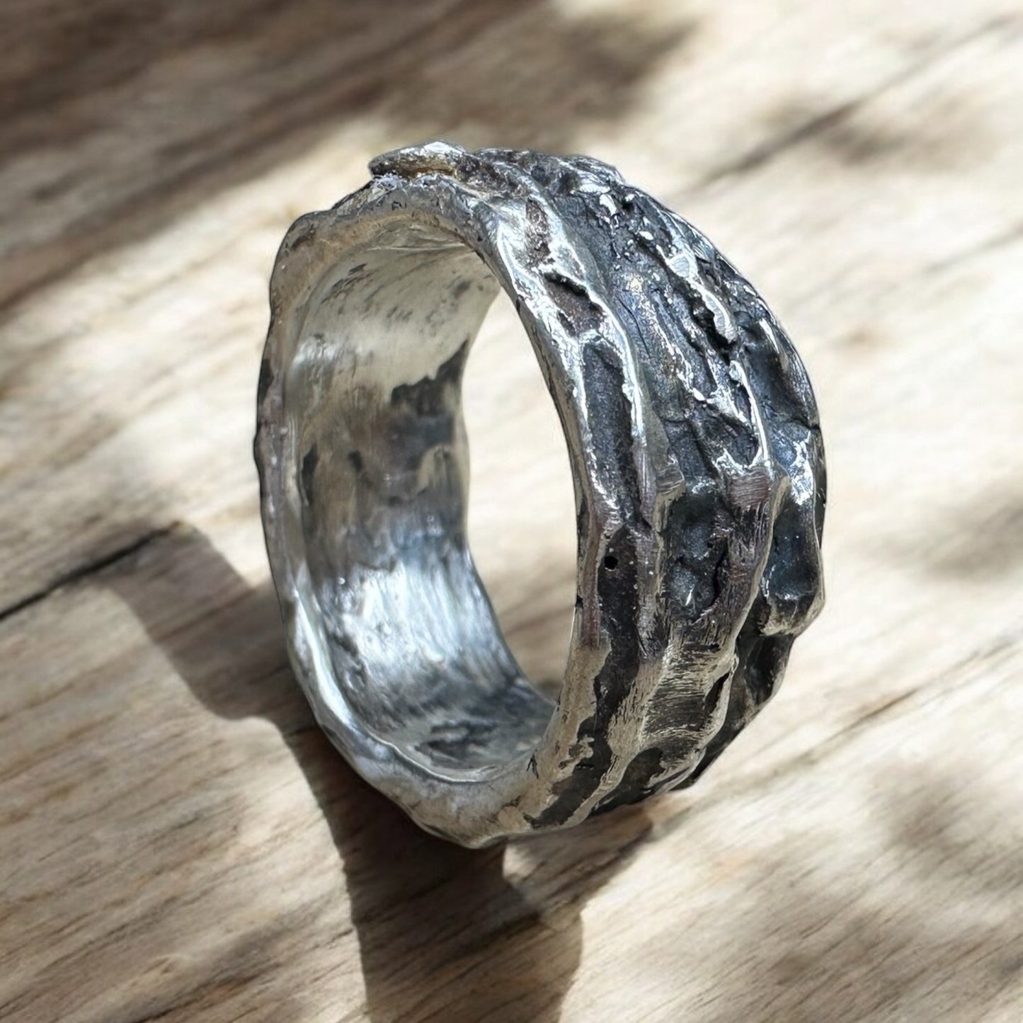 ''CRONUS'' RING