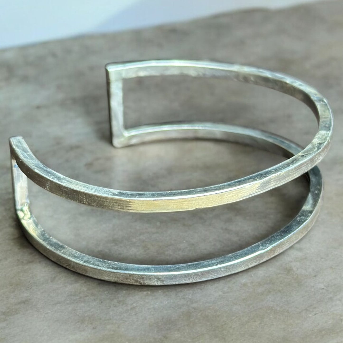 ''PΑRALLEL'' BRACELET