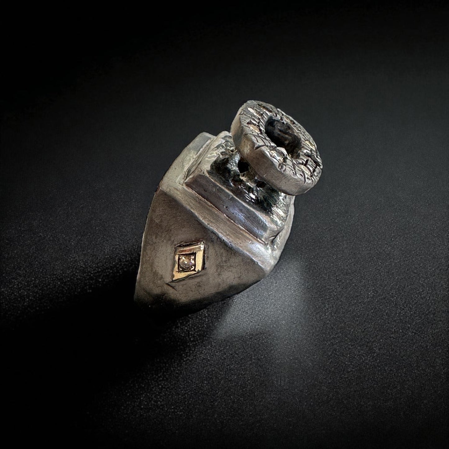 ''SΙΒΥL'' RING