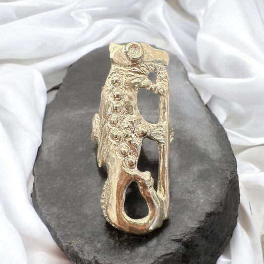 ''THE DRAGON'' RING