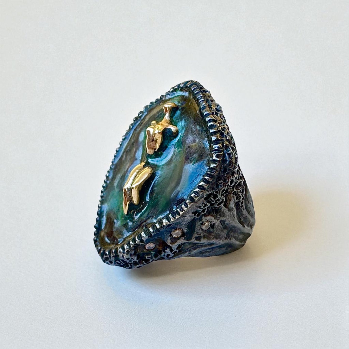 ''ELYSIUM'' RING