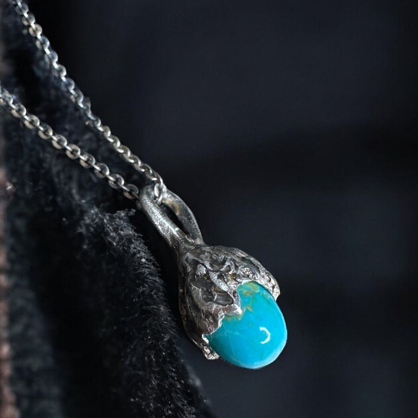 ''NEREID'' NECKLACE