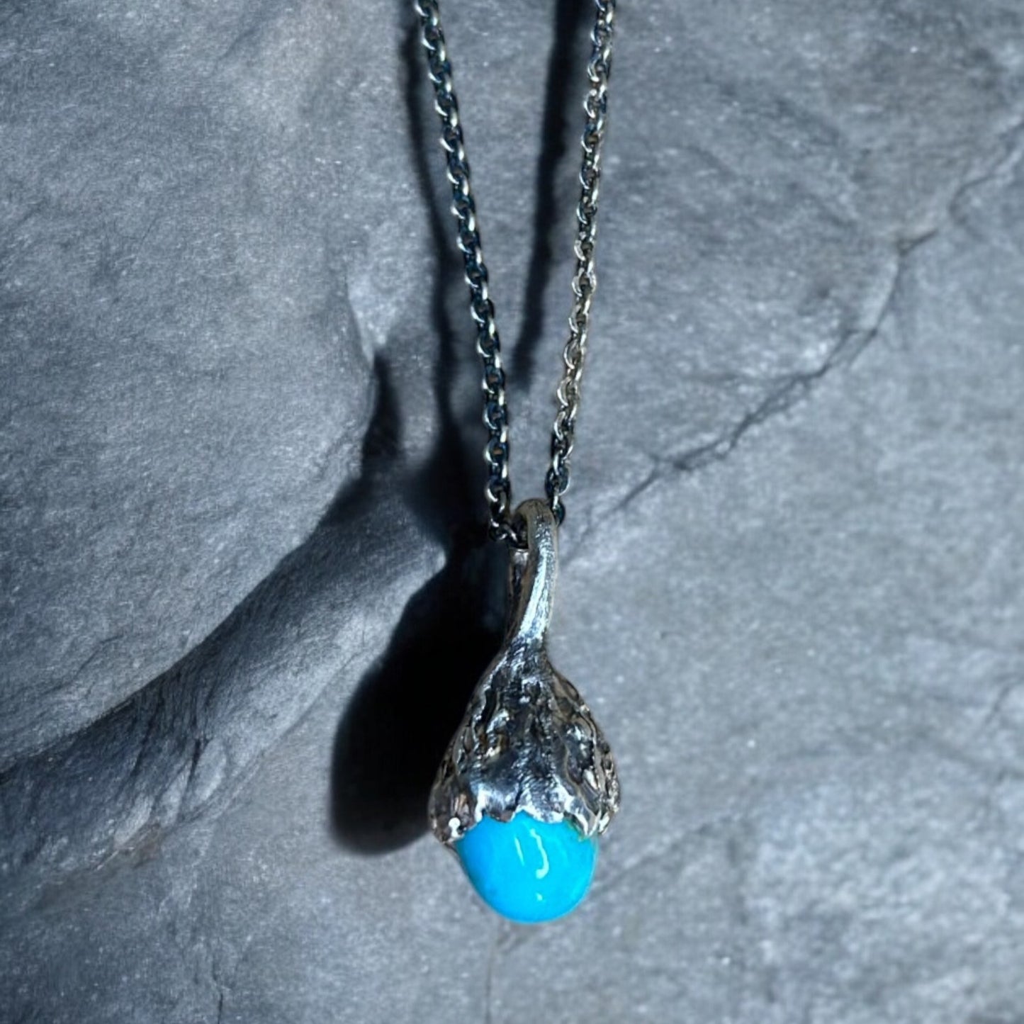 ''NEREID'' NECKLACE