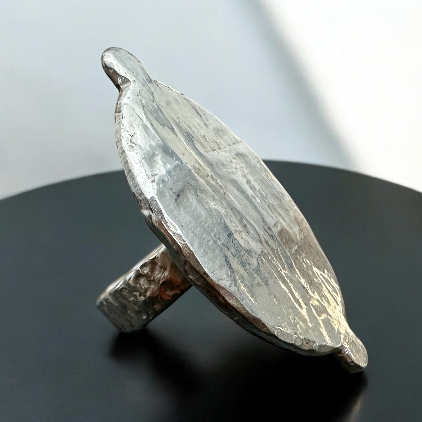 ''GLYPH'' RING