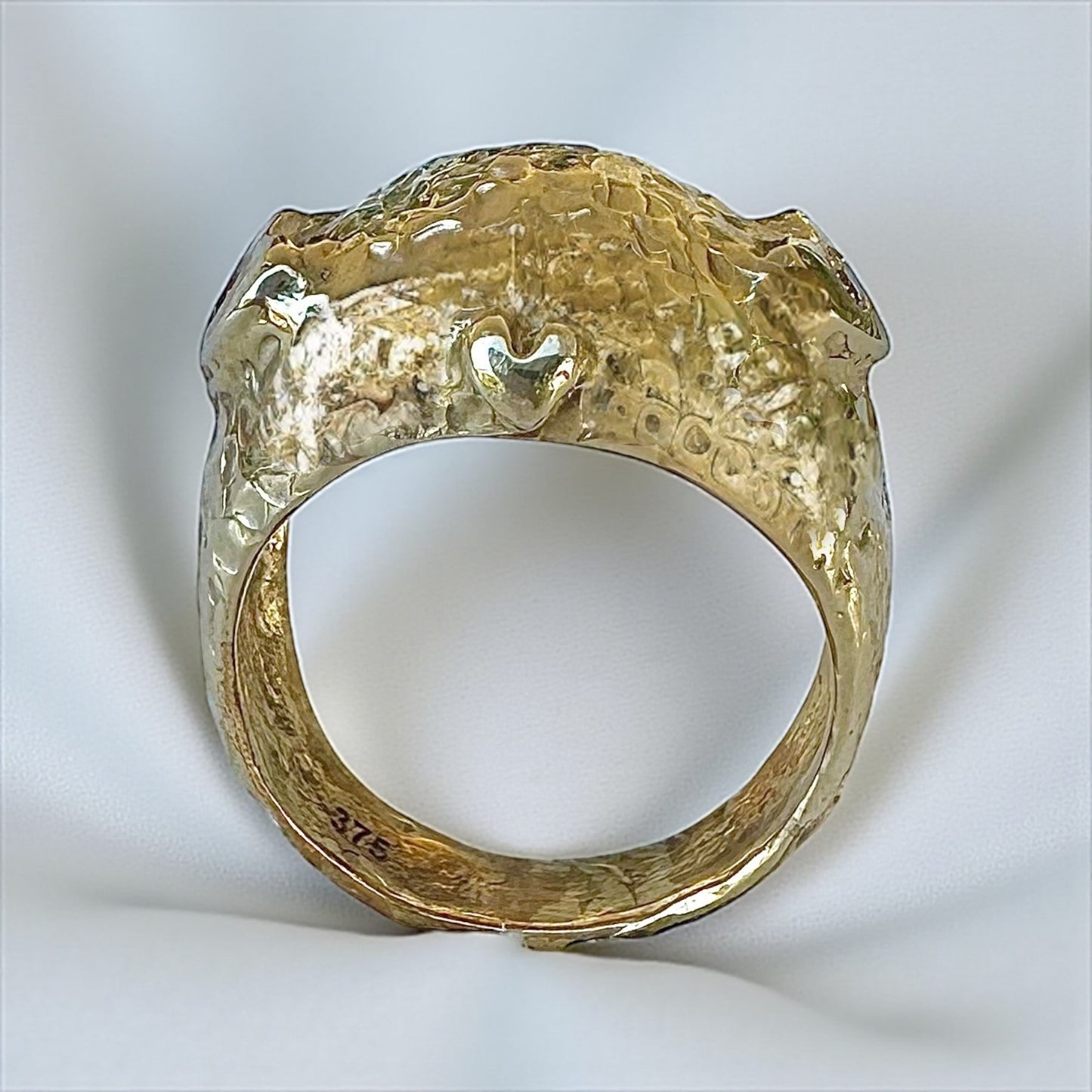 ''ISOLDE'' RING