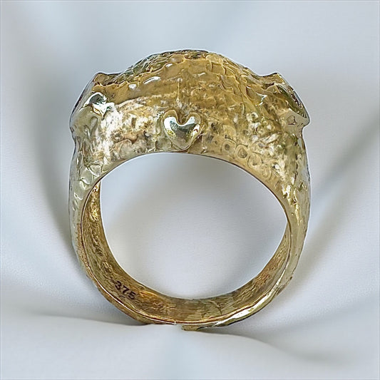 ''ISOLDE'' RING