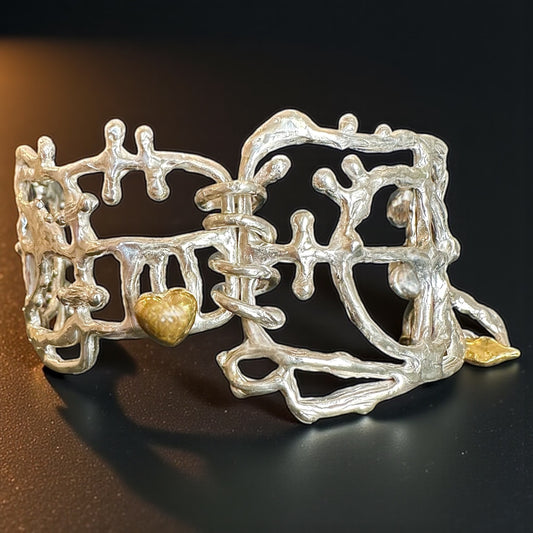 ''SYNAPSE'' BRACELET