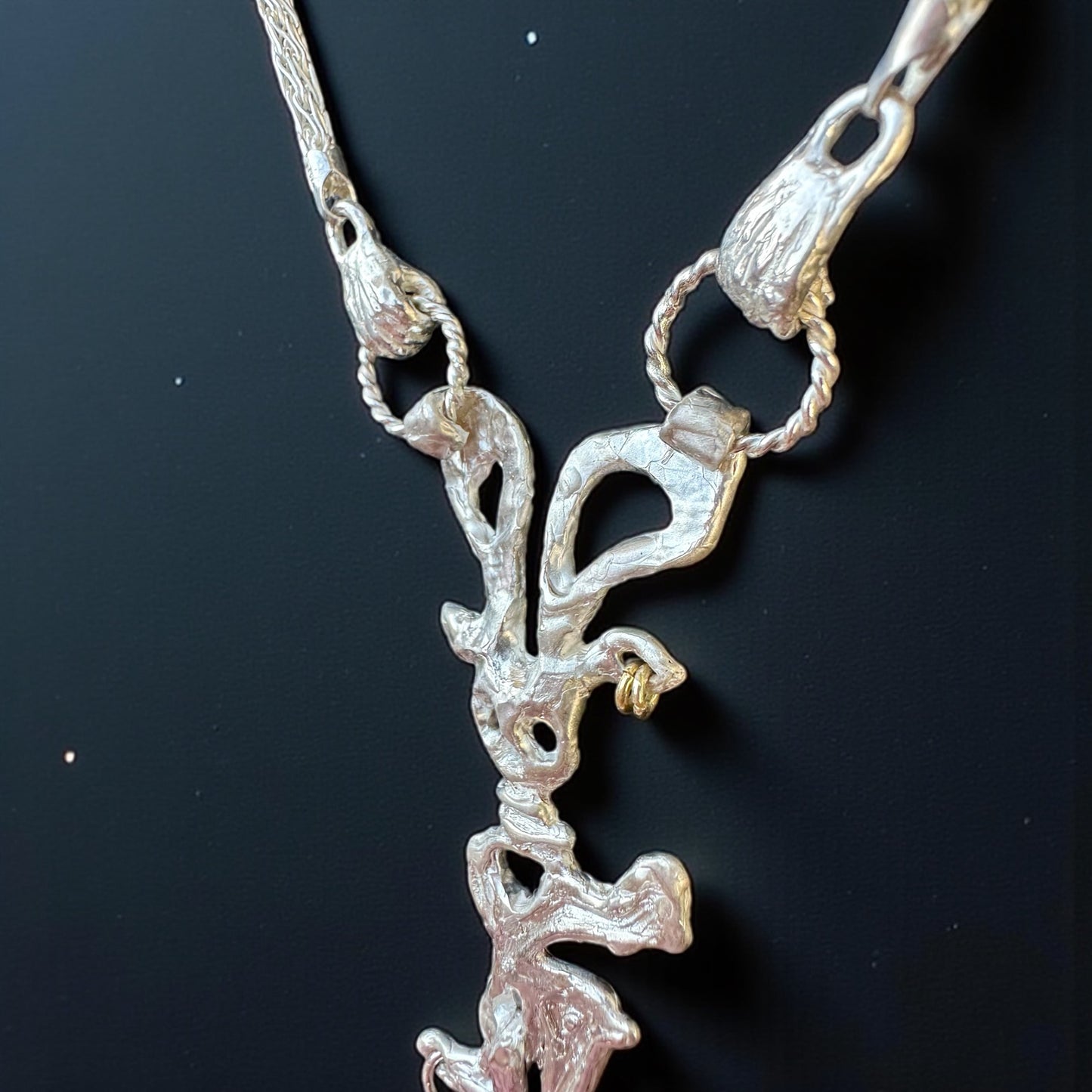''MOROS'' NECKLACE