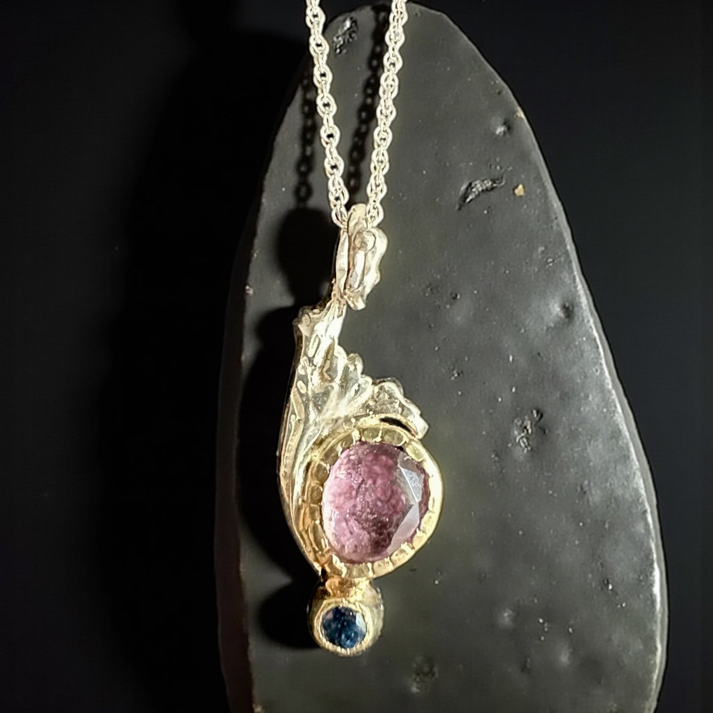 ''HARMONIA'' NECKLACE