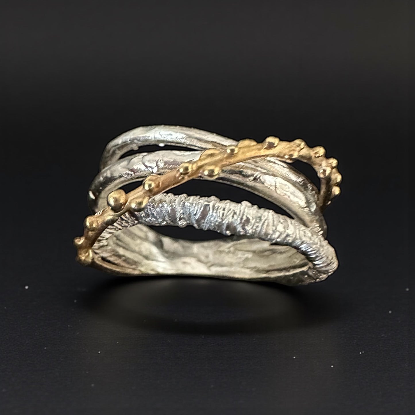 ''ARIADNE'' RING