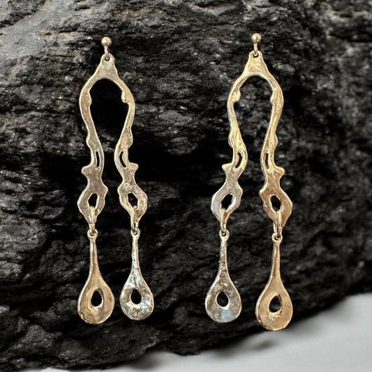 ''HELEN'' EARRINGS